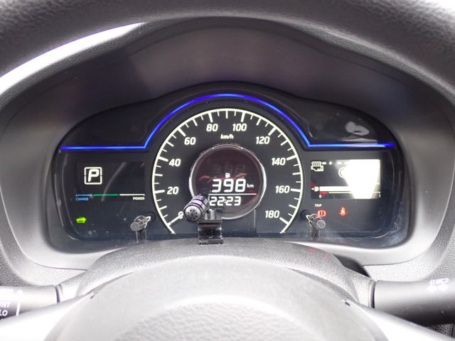 NISSAN NOTE 2020 Image 31