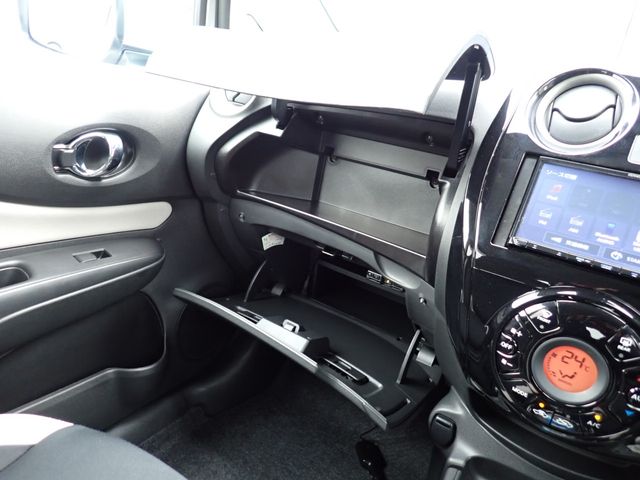 NISSAN NOTE 2020 Image 31