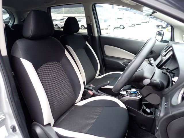 NISSAN NOTE 2020 Image 31