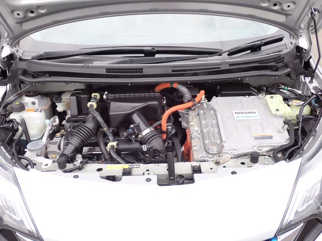 NISSAN NOTE 2020 Image 31