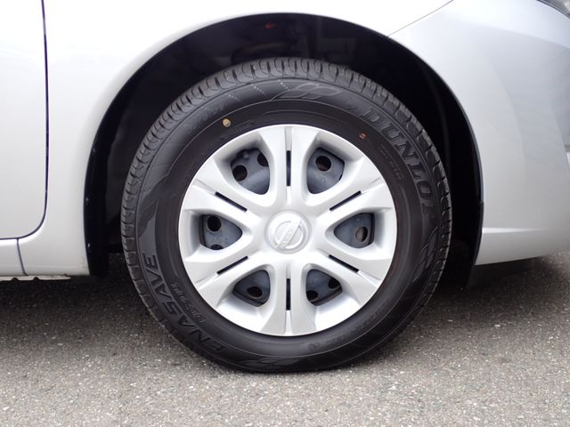 NISSAN NOTE 2020 Image 31