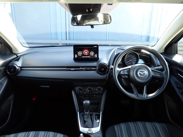 MAZDA 2 2022 Image 31