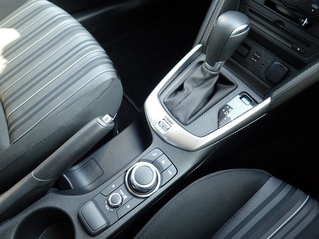 MAZDA 2 2022 Image 31