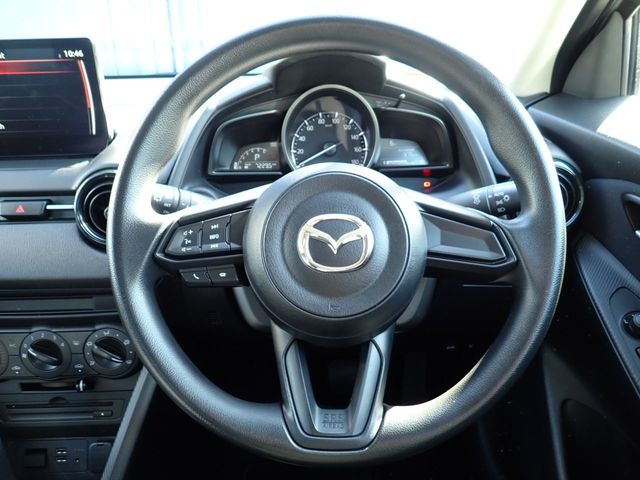 MAZDA 2 2022 Image 31