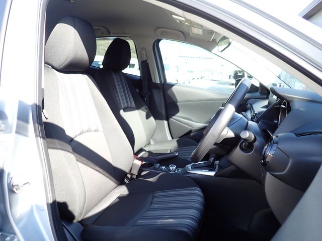 MAZDA 2 2022 Image 31