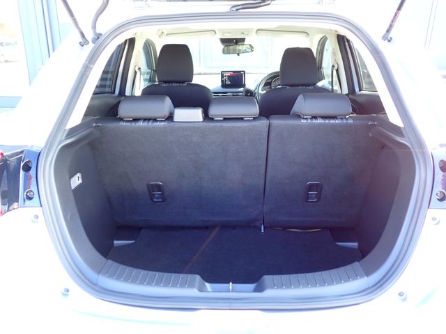 MAZDA 2 2022 Image 31