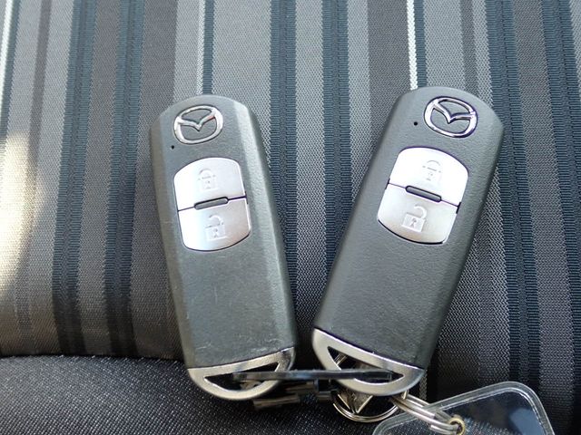 MAZDA 2 2022 Image 31