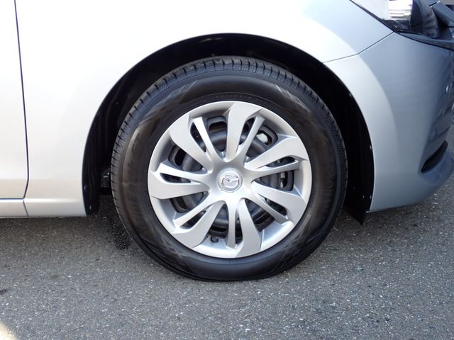 MAZDA 2 2022 Image 31