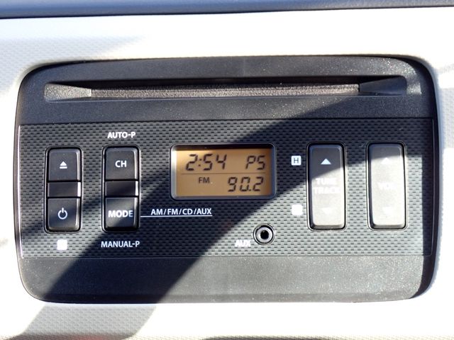 SUZUKI ALTO 2020 Image 31