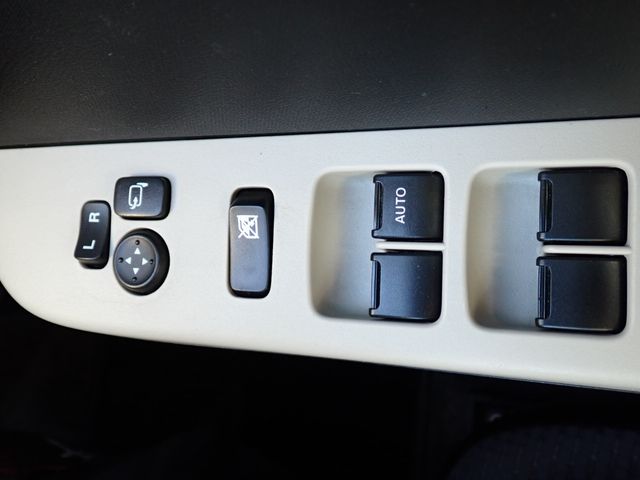 SUZUKI ALTO 2020 Image 31