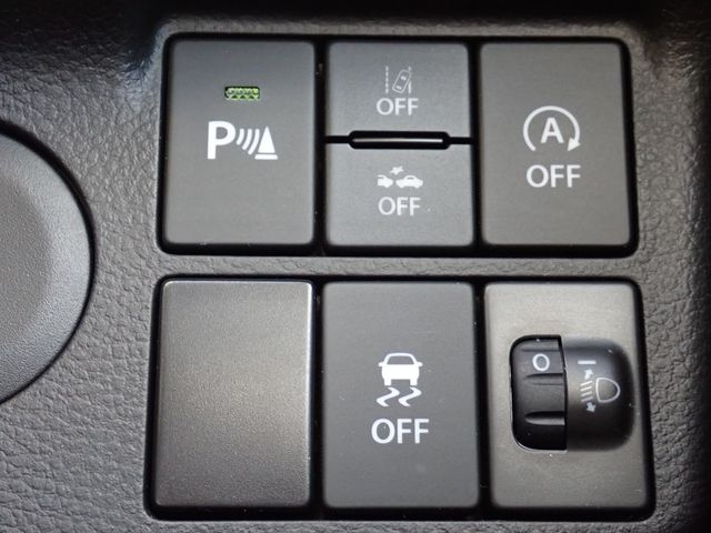 SUZUKI ALTO 2020 Image 31