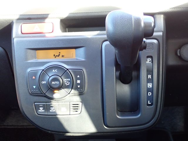 SUZUKI ALTO 2020 Image 31