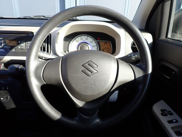 SUZUKI ALTO 2020 Image 31