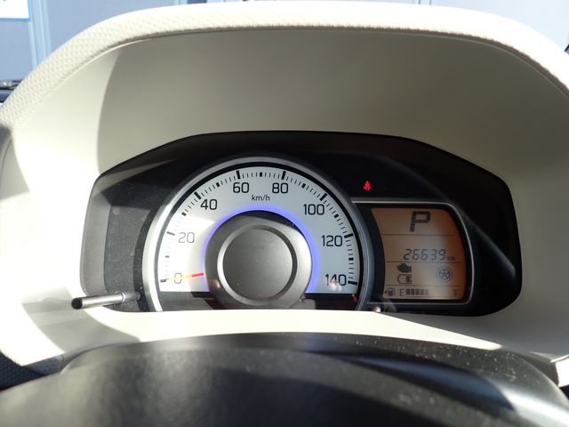 SUZUKI ALTO 2020 Image 31