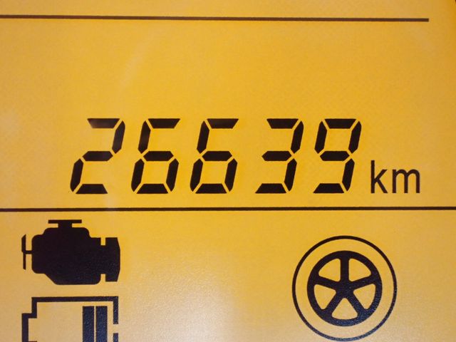 SUZUKI ALTO 2020 Image 31