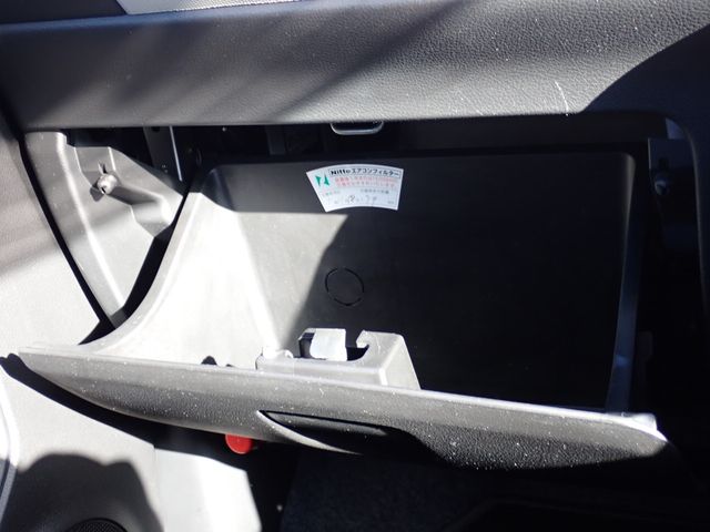 SUZUKI ALTO 2020 Image 31