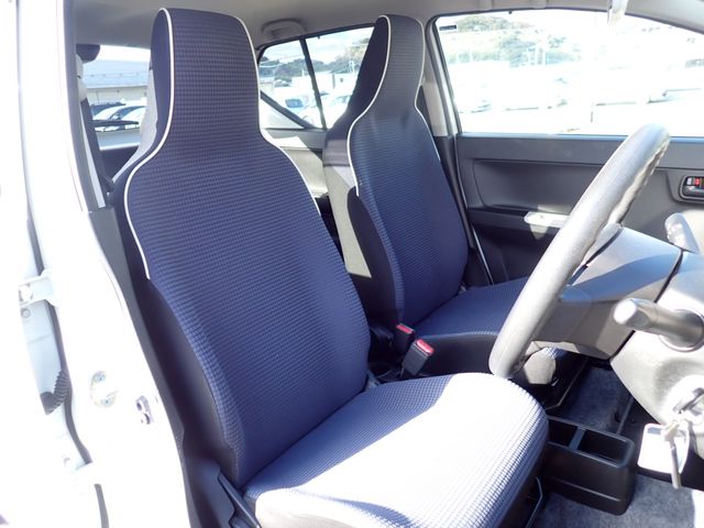 SUZUKI ALTO 2020 Image 31