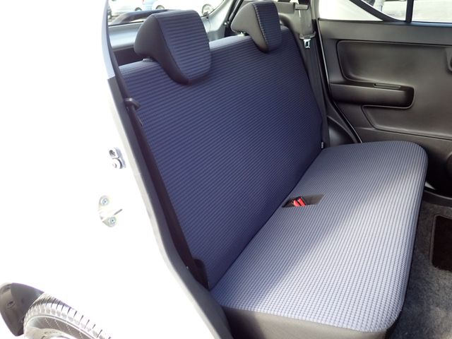 SUZUKI ALTO 2020 Image 31