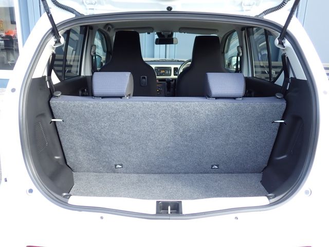 SUZUKI ALTO 2020 Image 31