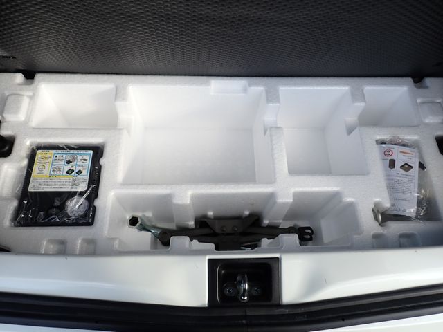 SUZUKI ALTO 2020 Image 31