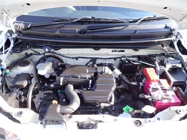 SUZUKI ALTO 2020 Image 31