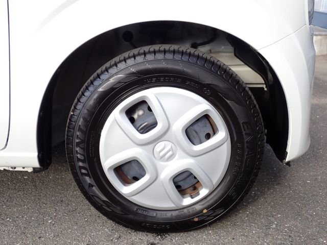 SUZUKI ALTO 2020 Image 31