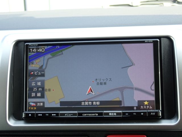 TOYOTA HIACE VAN 2WD 2020 Image 31