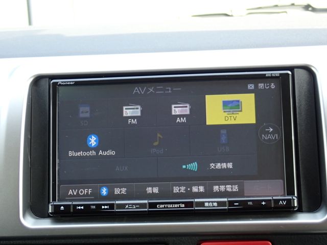 TOYOTA HIACE VAN 2WD 2020 Image 31