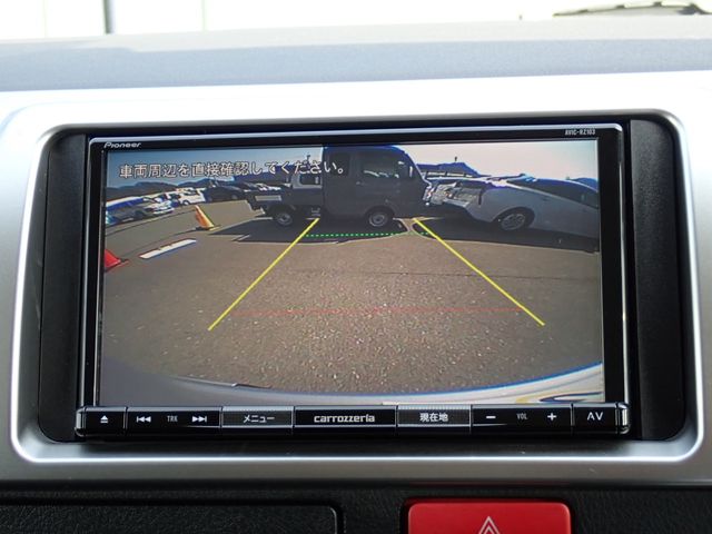 TOYOTA HIACE VAN 2WD 2020 Image 31