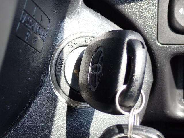 TOYOTA HIACE VAN 2WD 2020 Image 31