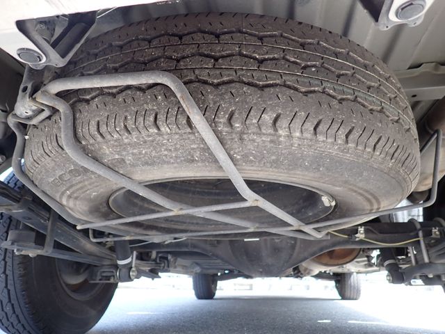 TOYOTA HIACE VAN 2WD 2020 Image 31