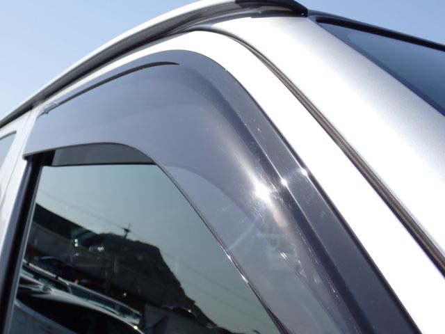 TOYOTA HIACE VAN 2WD 2020 Image 31