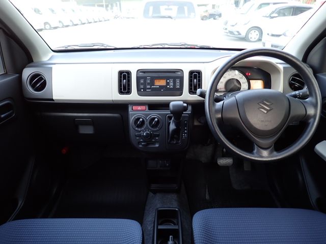 SUZUKI ALTO  4WD 2020 Image 31