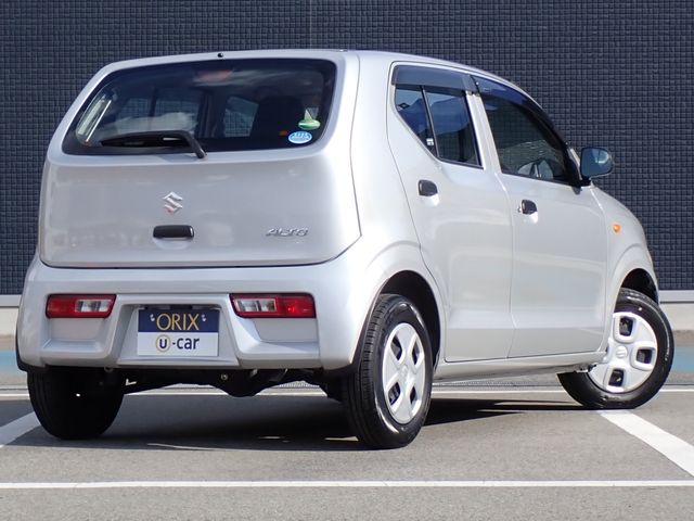 SUZUKI ALTO  4WD 2020 Image 31