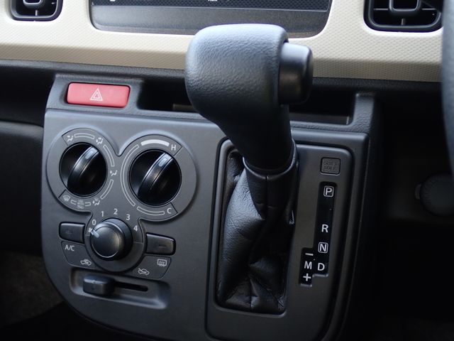 SUZUKI ALTO  4WD 2020 Image 31