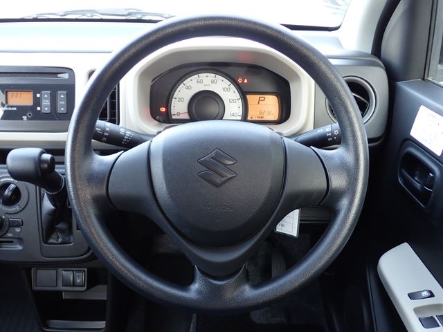 SUZUKI ALTO  4WD 2020 Image 31