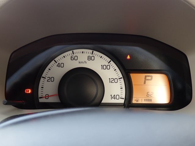 SUZUKI ALTO  4WD 2020 Image 31