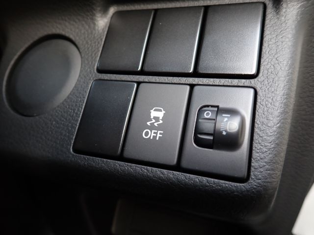 SUZUKI ALTO  4WD 2020 Image 31