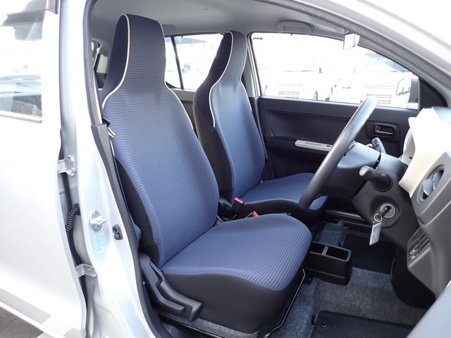 SUZUKI ALTO  4WD 2020 Image 31