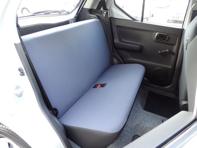 SUZUKI ALTO  4WD 2020 Image 31