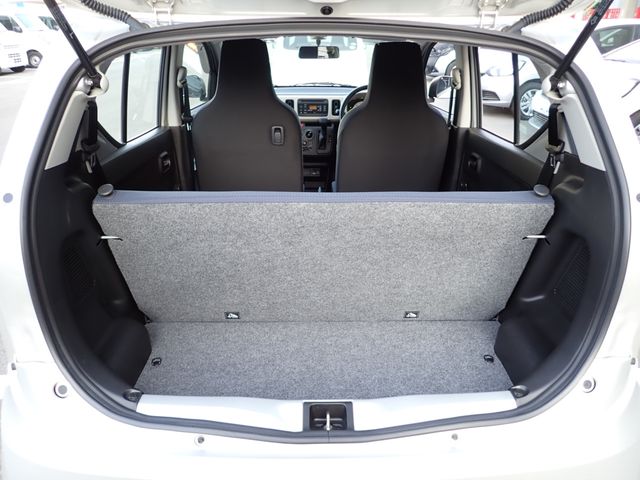 SUZUKI ALTO  4WD 2020 Image 31