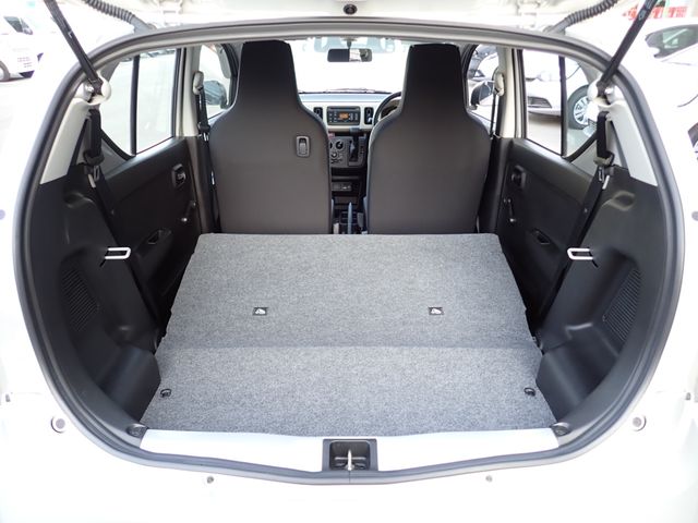 SUZUKI ALTO  4WD 2020 Image 31