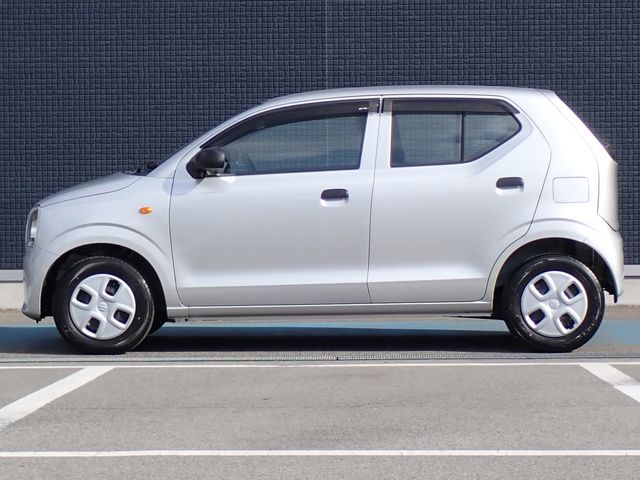 SUZUKI ALTO  4WD 2020 Image 31