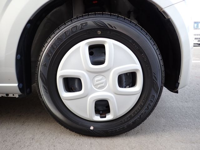 SUZUKI ALTO  4WD 2020 Image 31