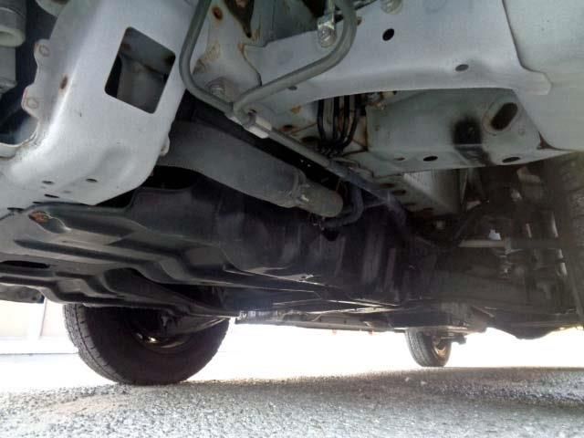 TOYOTA HIACE VAN 2WD 2015 Image 31