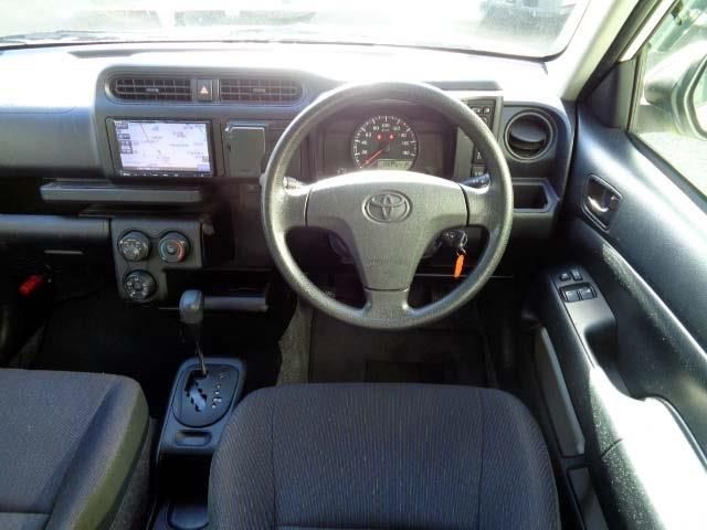 TOYOTA PROBOX VAN 4WD 2020 Image 31