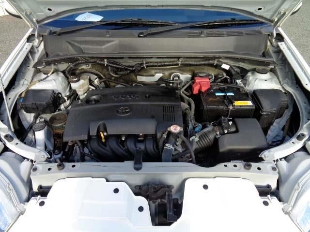 TOYOTA PROBOX VAN 4WD 2020 Image 31