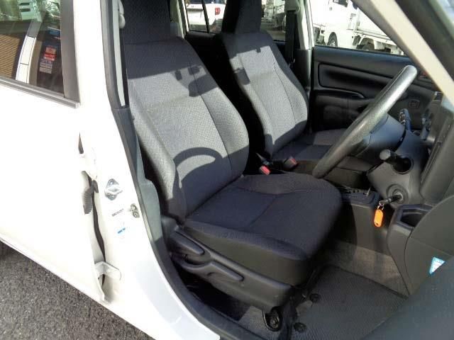 TOYOTA PROBOX VAN 4WD 2020 Image 31