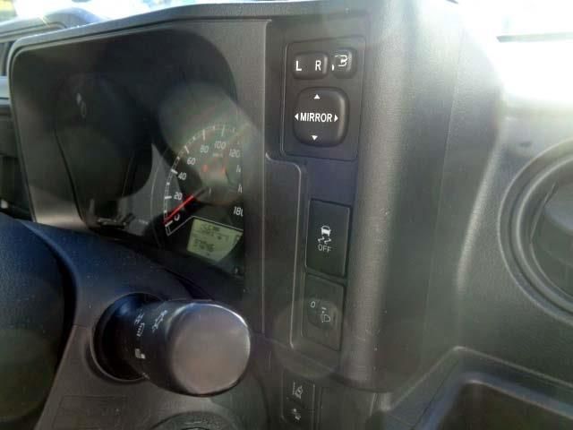 TOYOTA PROBOX VAN 4WD 2020 Image 31