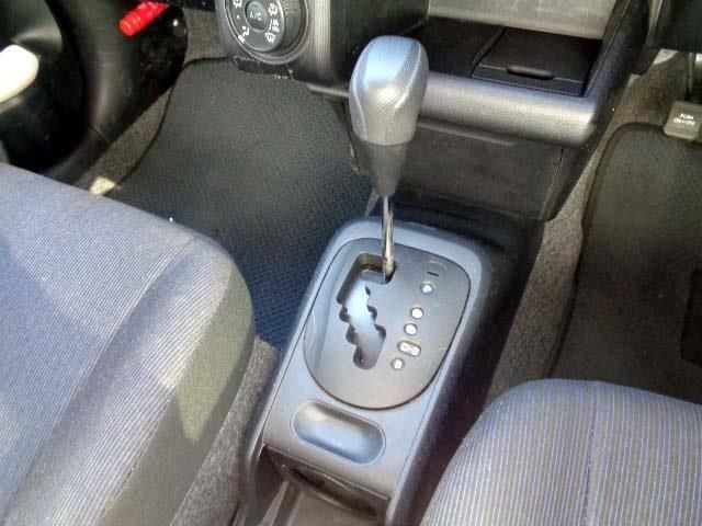 TOYOTA PROBOX VAN 4WD 2020 Image 31